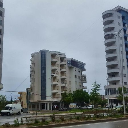 Apartament Casa Al Centro Wlora Zewnętrze zdjęcie