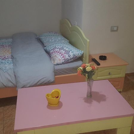 Apartament Casa Al Centro Wlora Zewnętrze zdjęcie