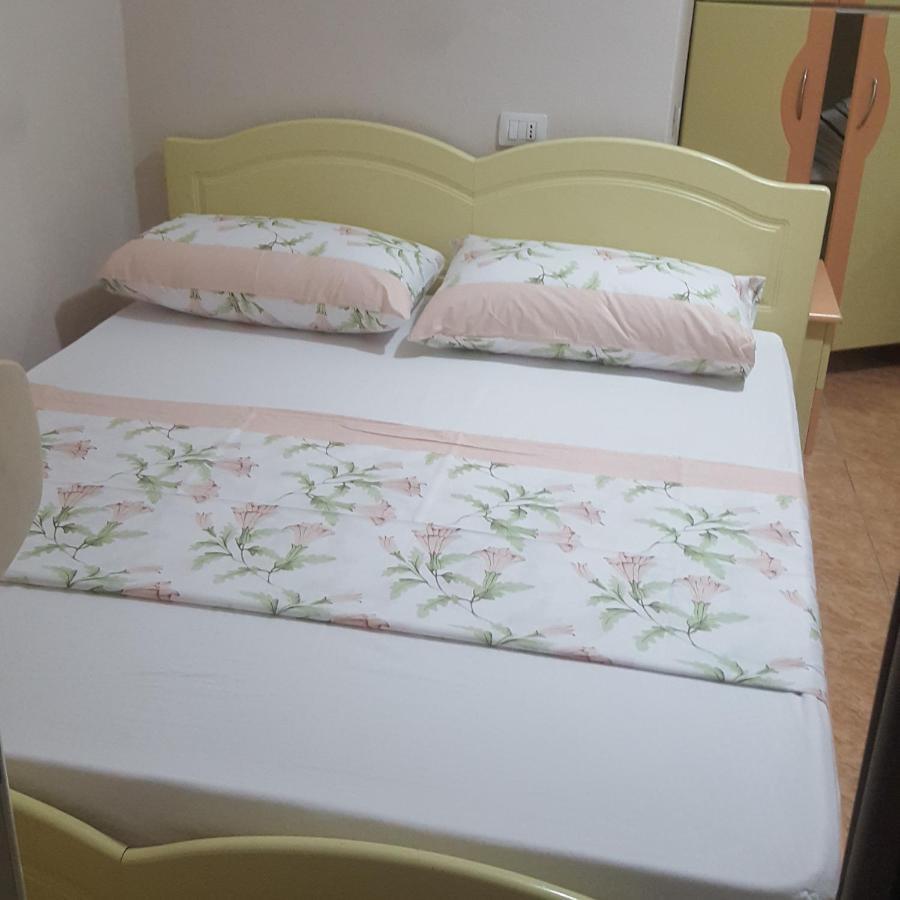 Apartament Casa Al Centro Wlora Zewnętrze zdjęcie