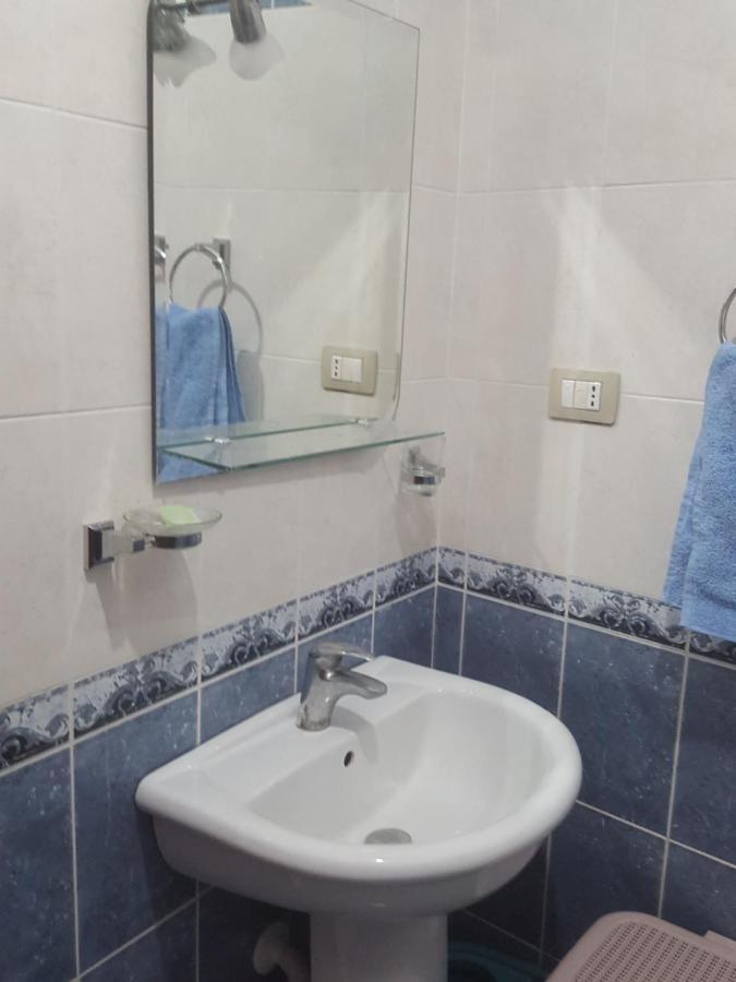 Apartament Casa Al Centro Wlora Zewnętrze zdjęcie