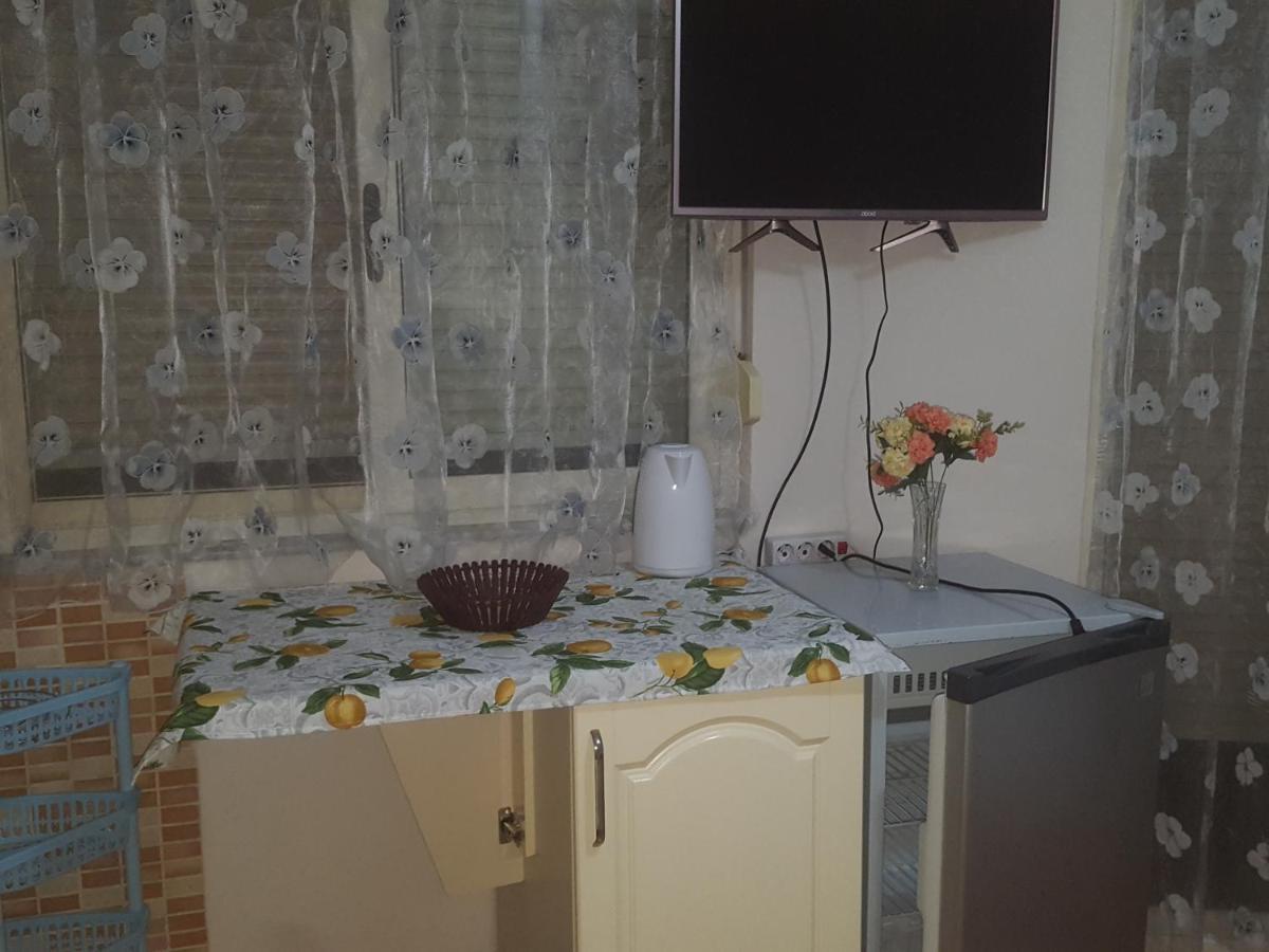 Apartament Casa Al Centro Wlora Zewnętrze zdjęcie