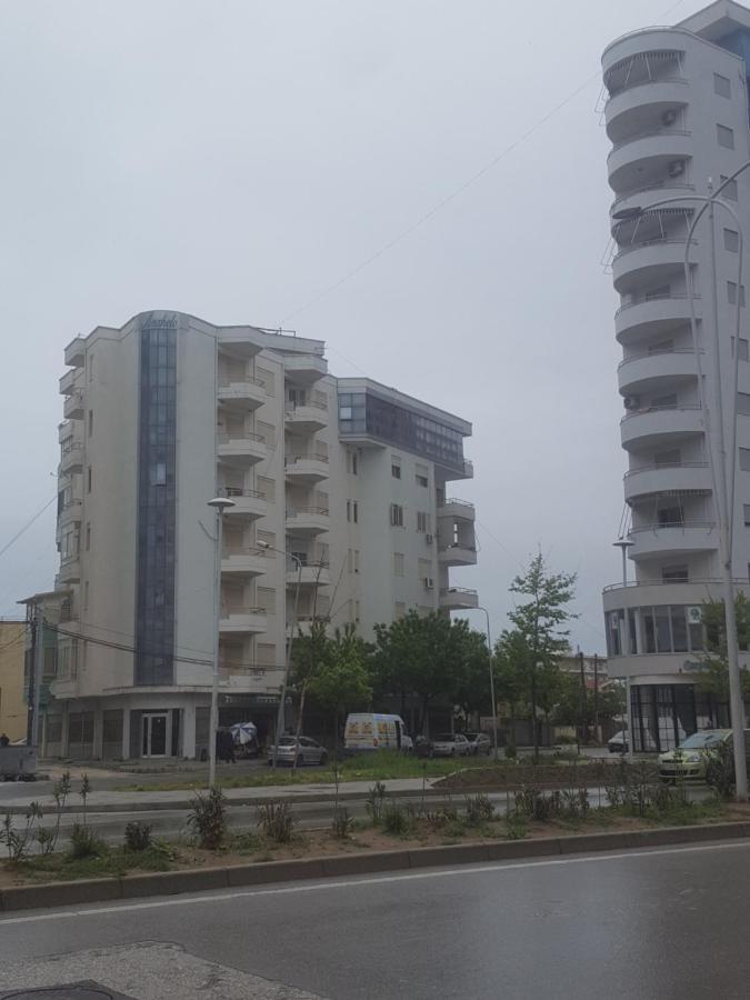 Apartament Casa Al Centro Wlora Zewnętrze zdjęcie