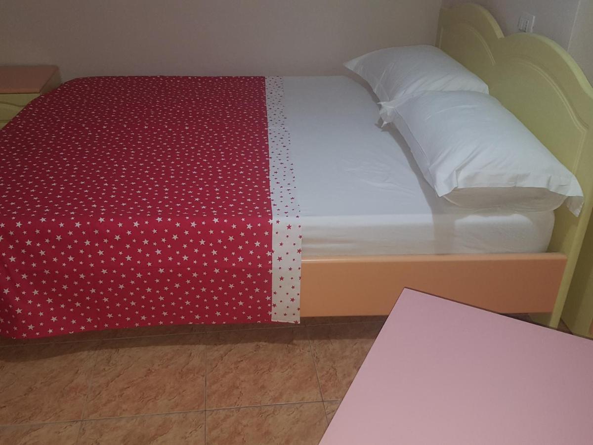 Apartament Casa Al Centro Wlora Zewnętrze zdjęcie