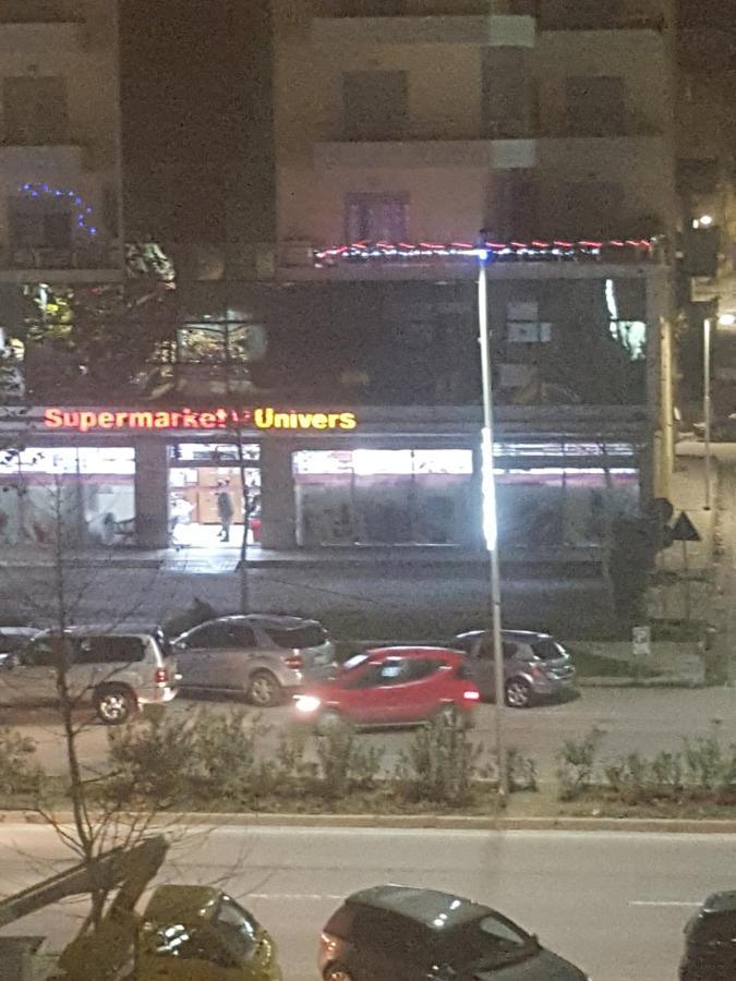 Apartament Casa Al Centro Wlora Zewnętrze zdjęcie