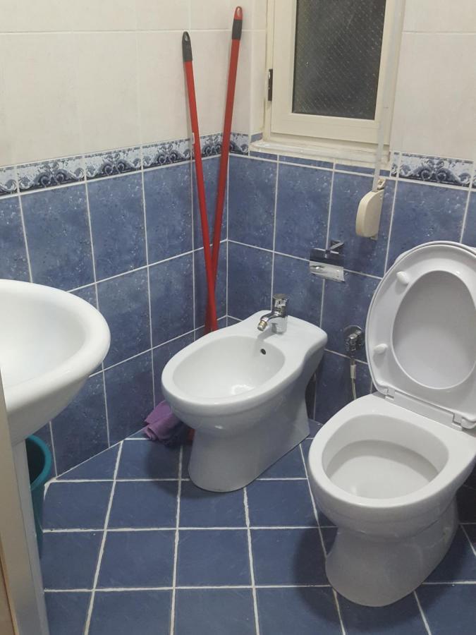 Apartament Casa Al Centro Wlora Zewnętrze zdjęcie