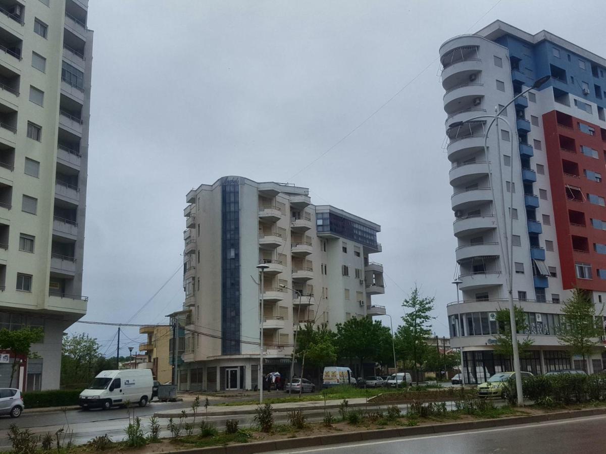 Apartament Casa Al Centro Wlora Zewnętrze zdjęcie