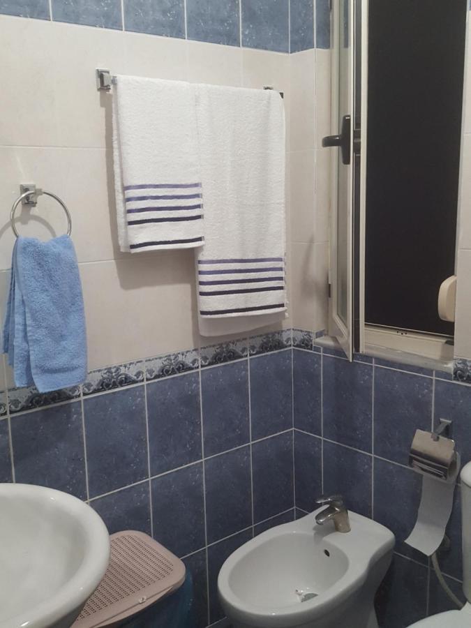 Apartament Casa Al Centro Wlora Zewnętrze zdjęcie