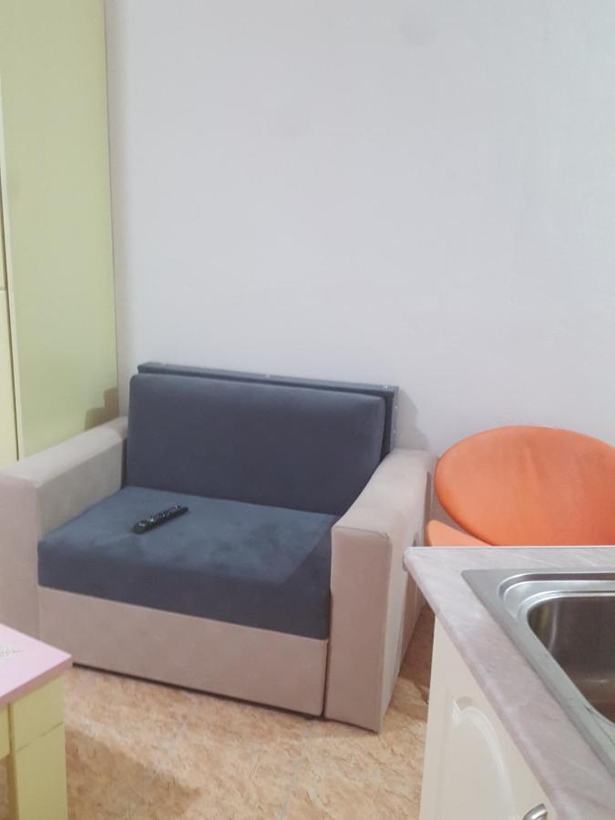 Apartament Casa Al Centro Wlora Zewnętrze zdjęcie