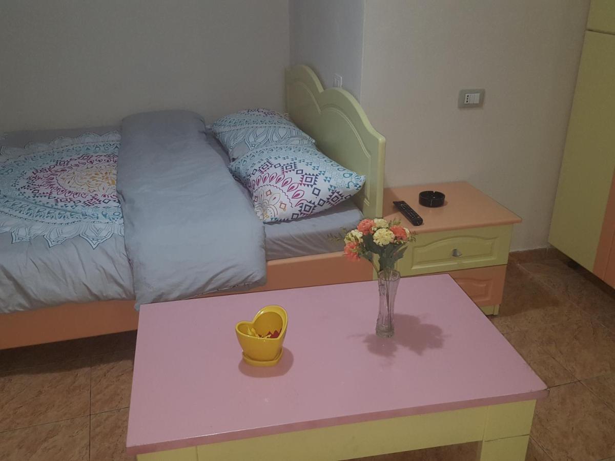 Apartament Casa Al Centro Wlora Zewnętrze zdjęcie
